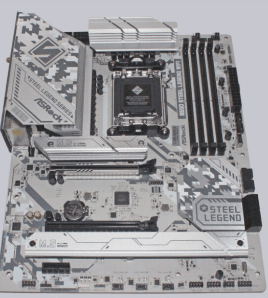 The Design and Manufacturing of an 8-Layer PCB Motherboard: A Comprehensive Guide