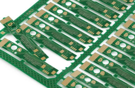 PCB Via Technology: A Comprehensive Guide