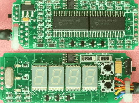 High-Power PCB Thermal Design Guide