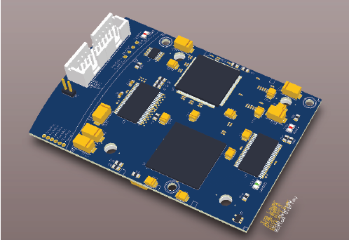 The Role and Benefits of 3D Package Models in PCB Design
