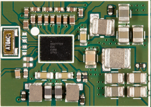 Quality Assurance in PCB Manufacturing: Ensuring Design Specifications are Met
