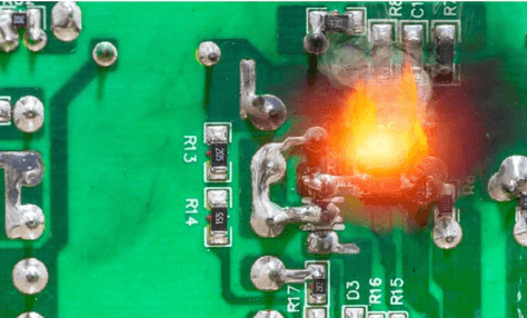 Causes and Solutions for PCB Overheating: A Comprehensive Guide