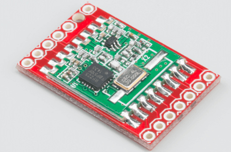 PCB Castellated Holes (PCB Stamp Holes) Manufacturing Process: A Comprehensive Guide