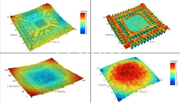 Causes of Warpage in PCB Manufacturing Process