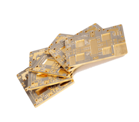 Gold Plating Rogers PCBs: Techniques, Benefits, and Applications