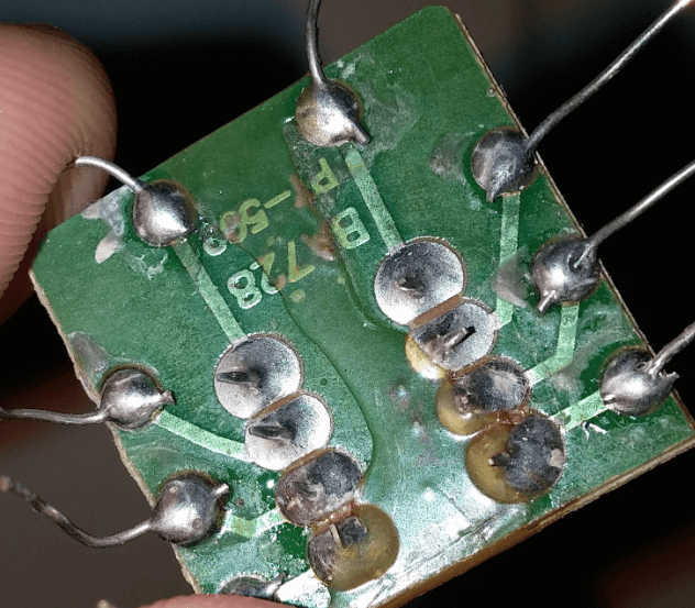 Dark and Granular Solder Joints on PCBs: Causes, Implications, and Solutions