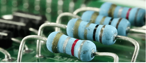 Types of Resistors in PCB Design