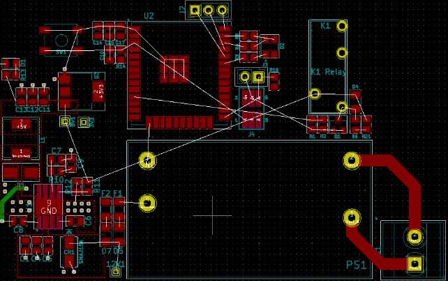 PCB Design for AC and DC Circuits: Key Considerations and Best Practices
