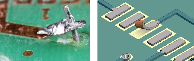 Causes of PCB Pad Lifting and Poor Solderability: A Comprehensive Analysis