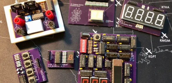 How to Create a Complete PCB Engineering Project and Output Documentation