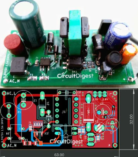 What to Draw on Each Layer of a PCB: A Comprehensive Guide