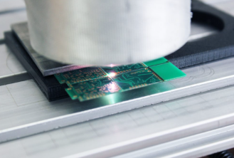 Applications of Laser Cutting Machines in the PCB Industry and Industrial Fields