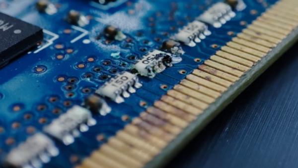 CAF Effect Leading to PCB Leakage: Causes, Mechanisms, and Mitigation ...