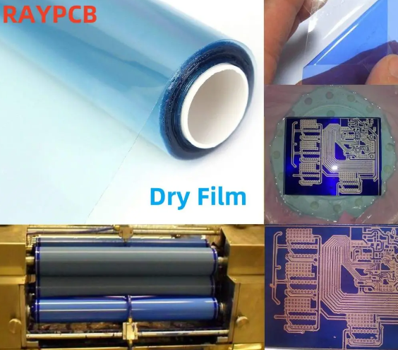 Potential Hazards in Dry Film Lamination for PCB Manufacturing