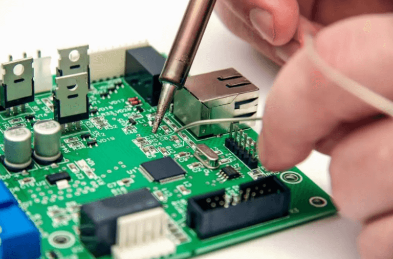 How to Solve Impedance Discontinuity in PCB Design