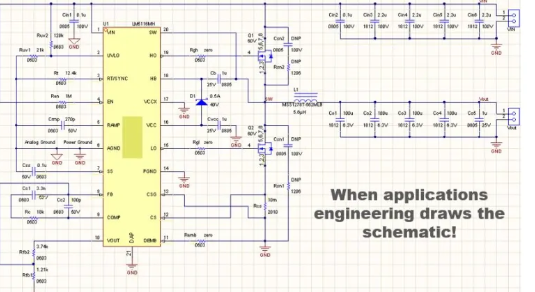 How to Design a PCB Power Supply System: A Comprehensive Guide
