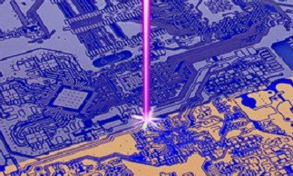 Ultraviolet Lasers in PCB Industry: 4 Major Applications