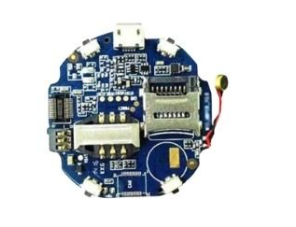 Design Considerations for Smart Bracelet PCB Boards