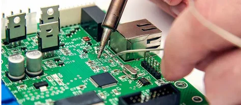 PCB Soldering and Desoldering Techniques: A Comprehensive Guide