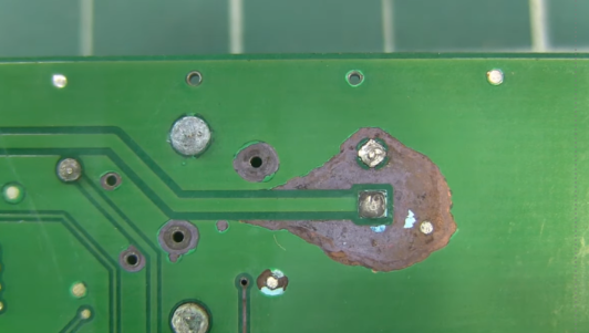 PCB Drilling Quality Defects and Influencing Factors