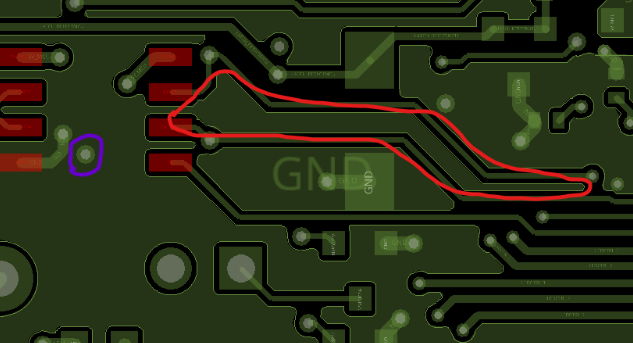 The Purpose of Connecting a Resistor and Capacitor Between PCB GND and Chassis GND