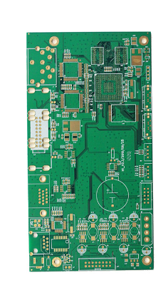 Reasons for Opening Windows in PCB Solder Mask Layers