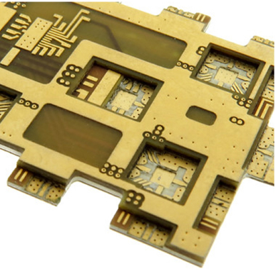 High-Difficulty Printed Circuit Boards: Design, Manufacturing, and Applications