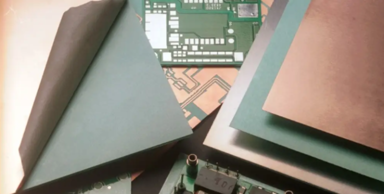 How to Choose PCB Laminate Materials: A Comprehensive Guide