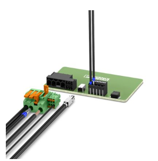 Reliable and Efficient Industrial PCB Connections: How to Achieve It with Ease