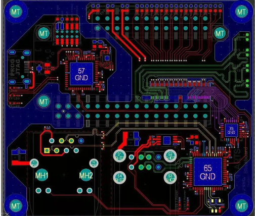Common PCB Layout Traps and How to Avoid Them