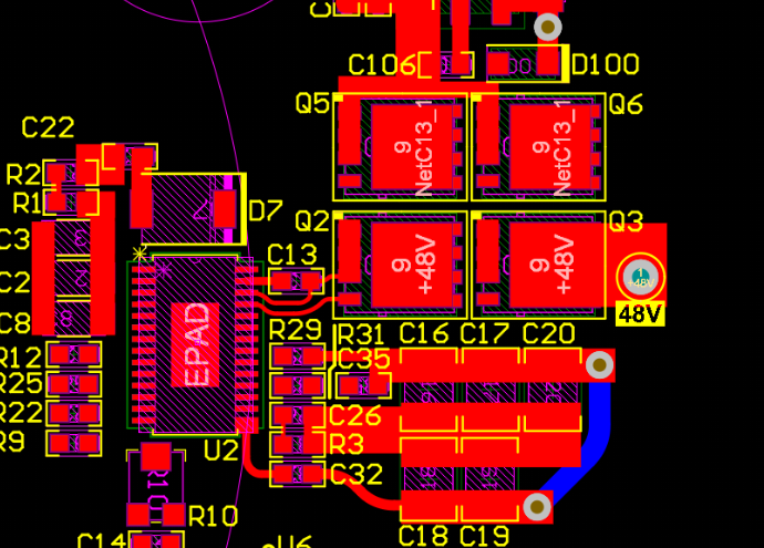 Revisiting the Major Evolutionary Paths of Power PCB Structures