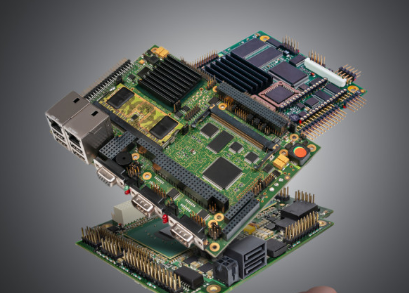Embedded Component PCB Technology: Design, Manufacturing, and Applications