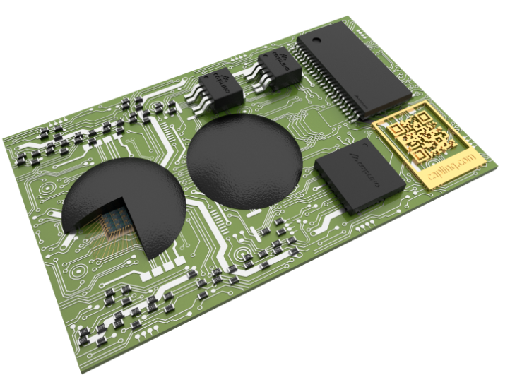 PCB Chip Package Soldering Methods and Process Flow