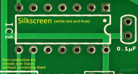 PCB Silkscreen: A Comprehensive Guide