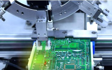 Fabrication of PCB Using the Heat Transfer Method