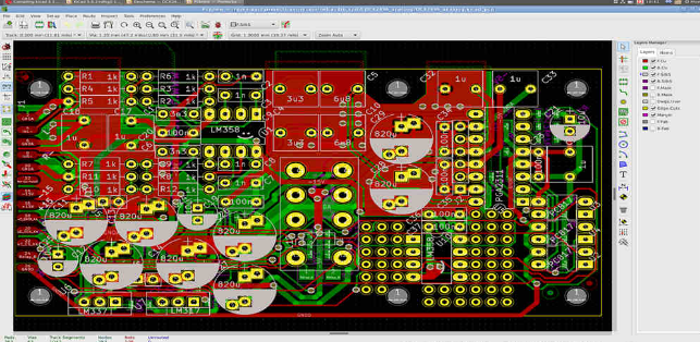 DDR4 PCB Design and Simulation: Best Practices and Methodologies