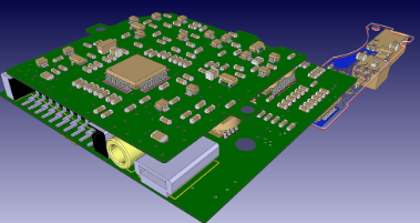 Why PCB Design Needs 3D Capabilities: A Comprehensive Analysis