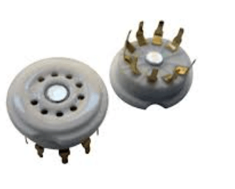 9 Pin Ceramic Tube Socket PCB: Design, Applications, and Benefits