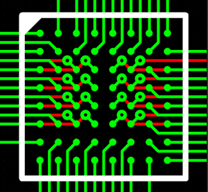 Efficient BGA Signal Routing Techniques in PCB Design - Andwin Circuits
