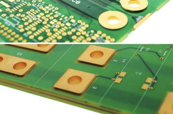 PCB Copper Pouring Considerations: A Comprehensive Guide