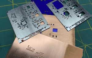 What is a PCB Stencil and What Are Its Functions? - Andwin Circuits