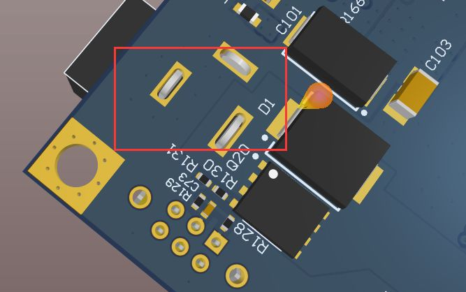 The Difference Between PTH and NPTH in PCB Through-Holes