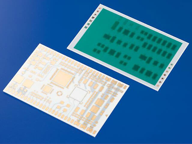 Multilayer Ceramic PCBs: Design, Manufacturing, and Applications