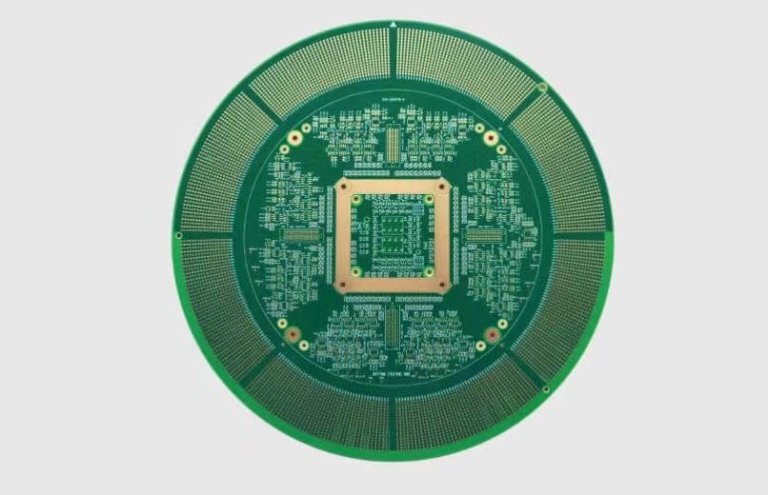 5 Design Tips for Efficient HDI PCB Manufacturing