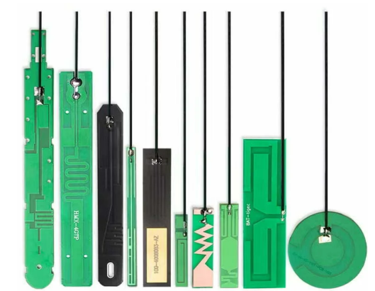 How to Choose the Right PCB Antenna for Your Wireless Design