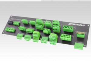 Parallel Pcb Connector A Comprehensive Guide to Various Connectors on PCB Boards - Andwin Circuits