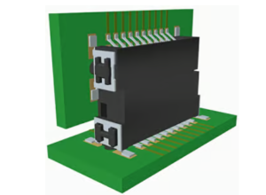 Parallel Pcb Connector A Comprehensive Guide to Various Connectors on PCB Boards - Andwin Circuits