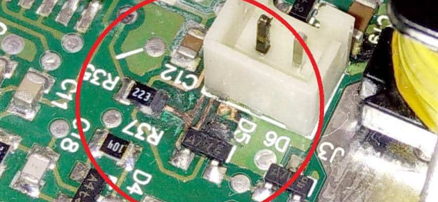 Why Does PCB Develop Copper Patina (Green Corrosion)?