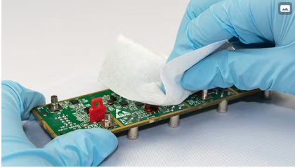 Why is it Essential to Keep PCBs Clean?