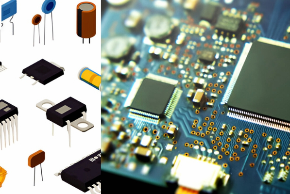 How to Select PCB Components: A Comprehensive Guide